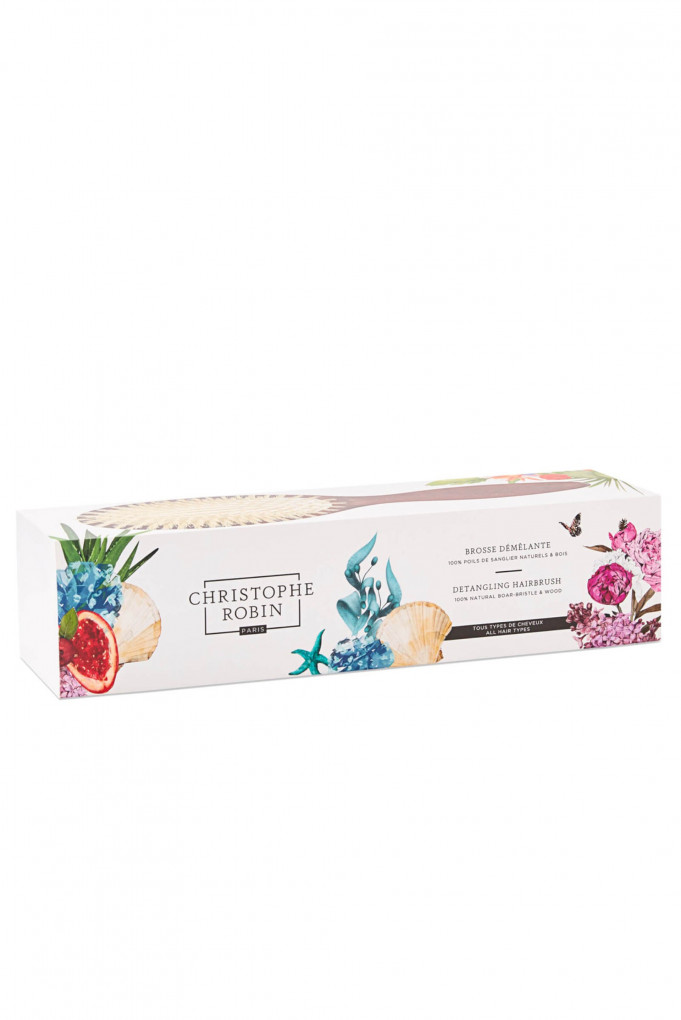 Купити Щітка для волосся Christophe Robin 3