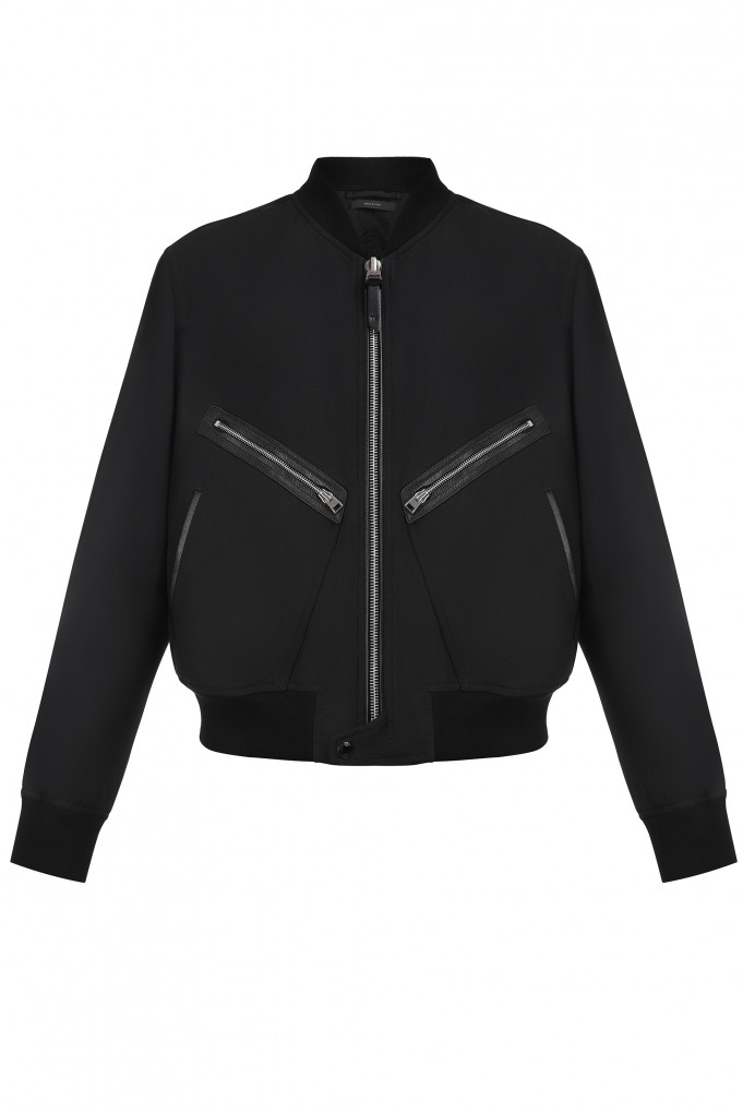 Buy Bomber Tom Ford