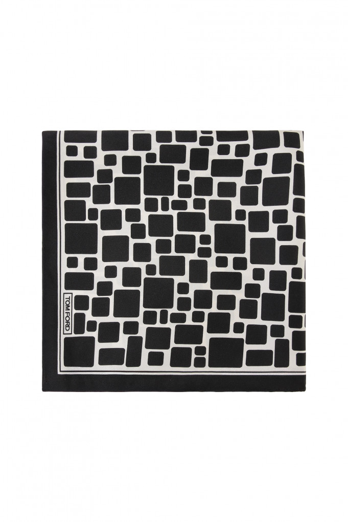 Купити Хустка Tom Ford 2