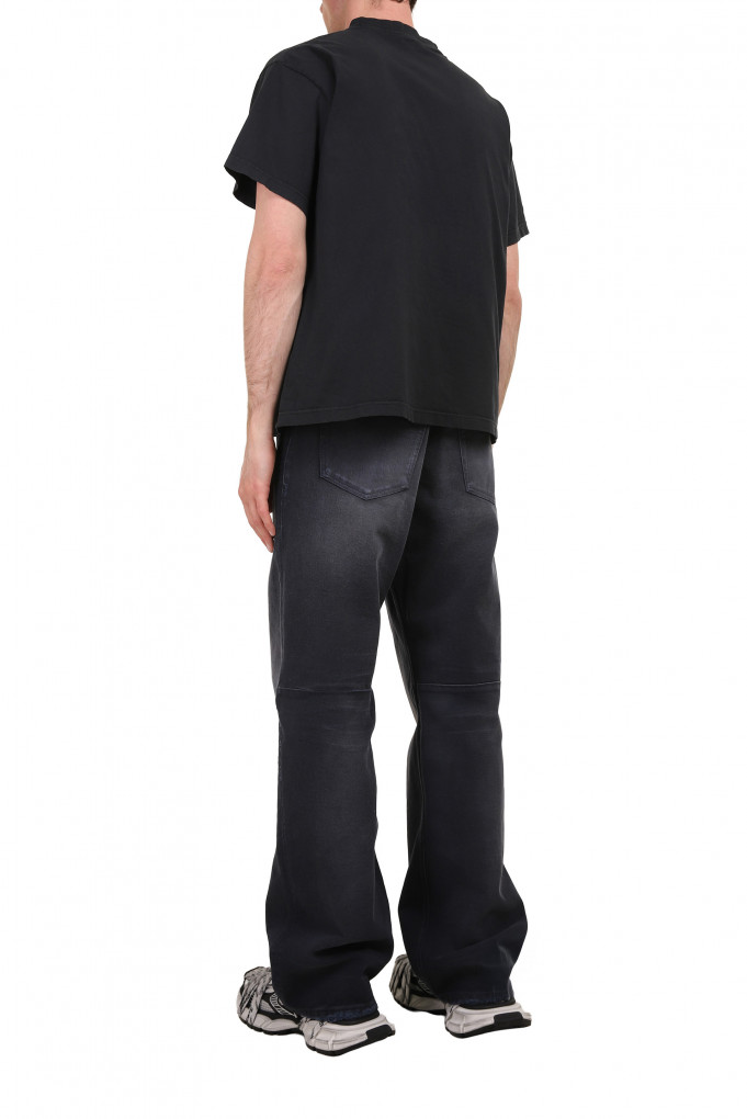 Купити Футболка BALENCIAGA 3