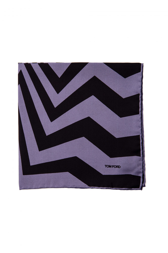 Buy Handkerchief Tom Ford