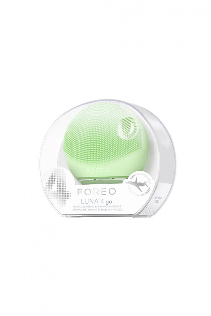 Купити Щітка для обличчя електрична очищувальна для подорожей Foreo 2