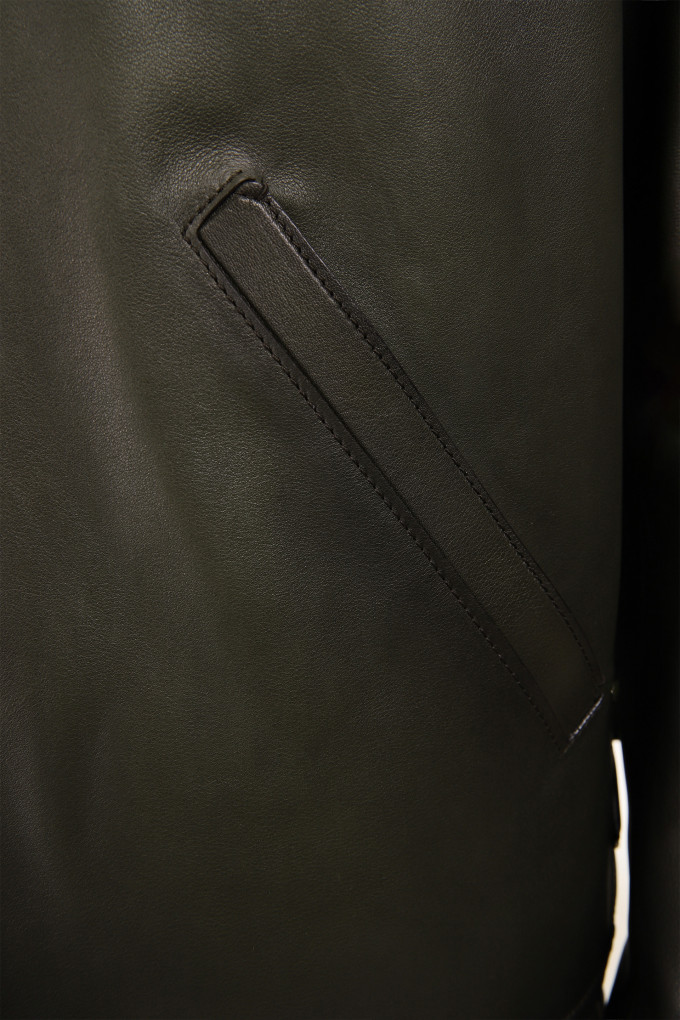 Купити Куртка Berluti 4