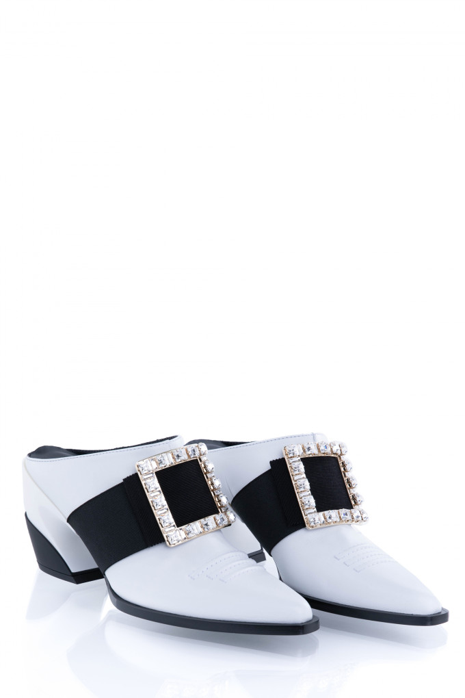 Купити Сабо Roger Vivier 2