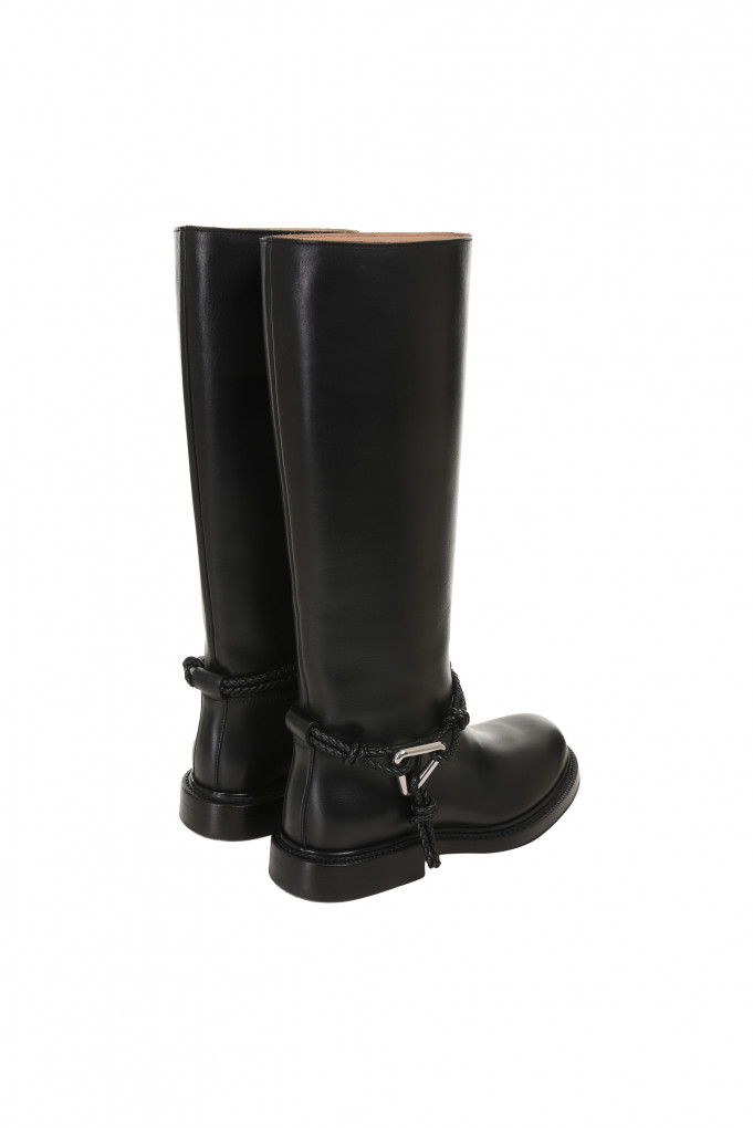 Купити Чоботи BOTTEGA VENETA 2