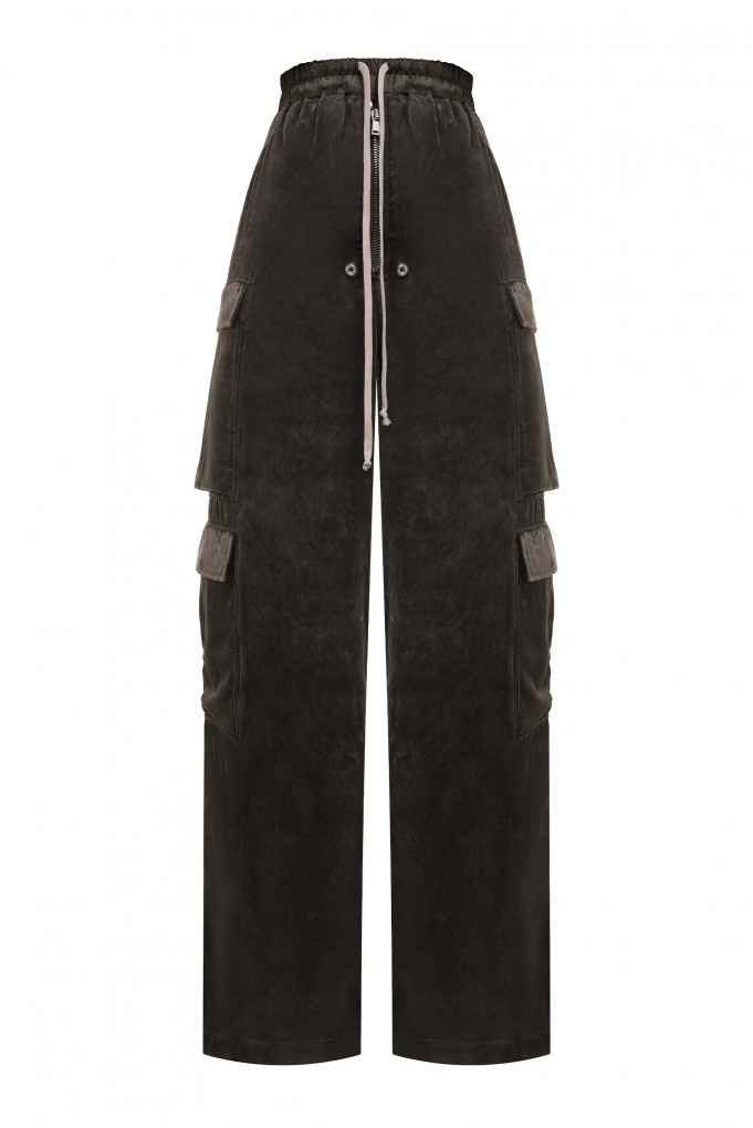 Купити Штани Rick Owens