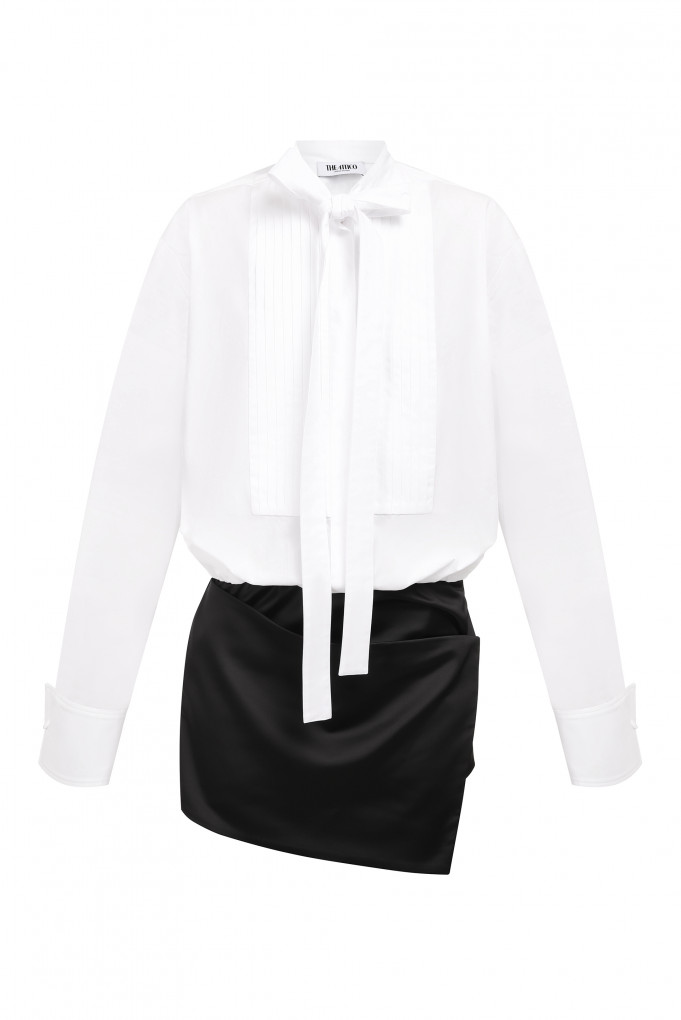 Купить Платье The Attico