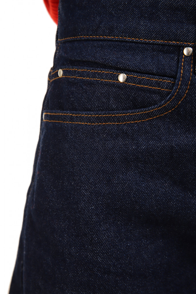 Купити Джинси OSSOU 4