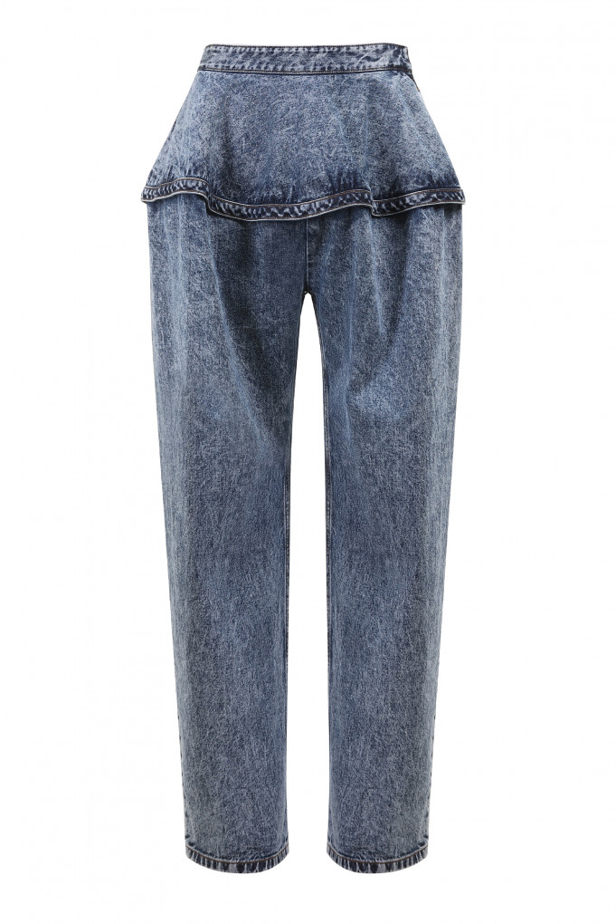 Купити Джинси ALAÏA