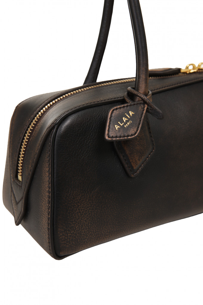 Купити Сумка ALAÏA 4