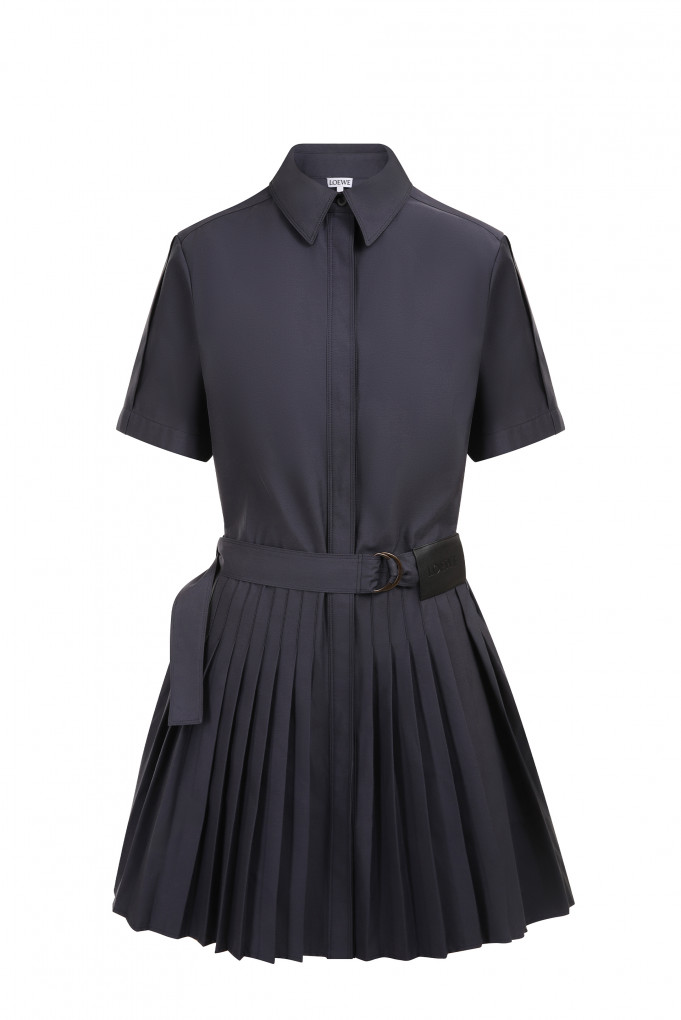 Купить Платье Loewe