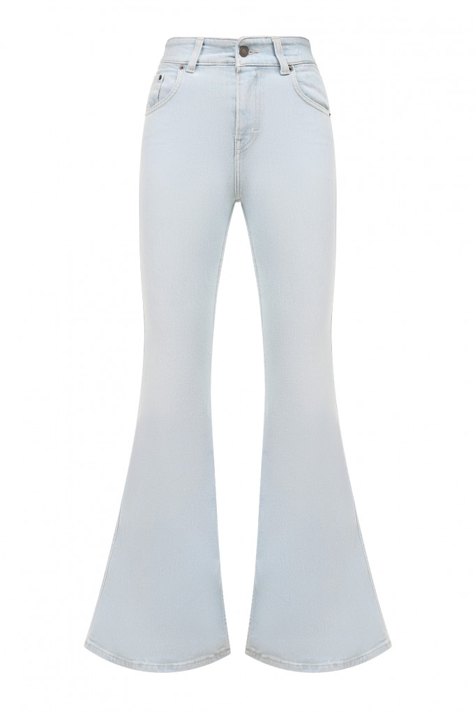 Купити Джинси HAIKURE