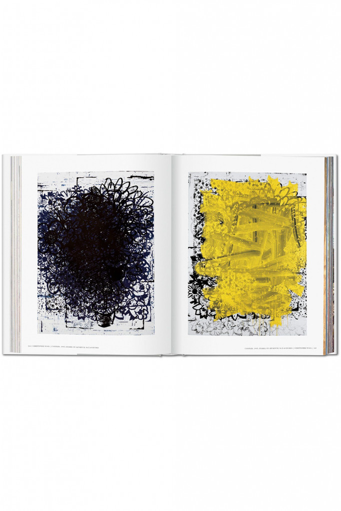 Купити Книга Taschen 6