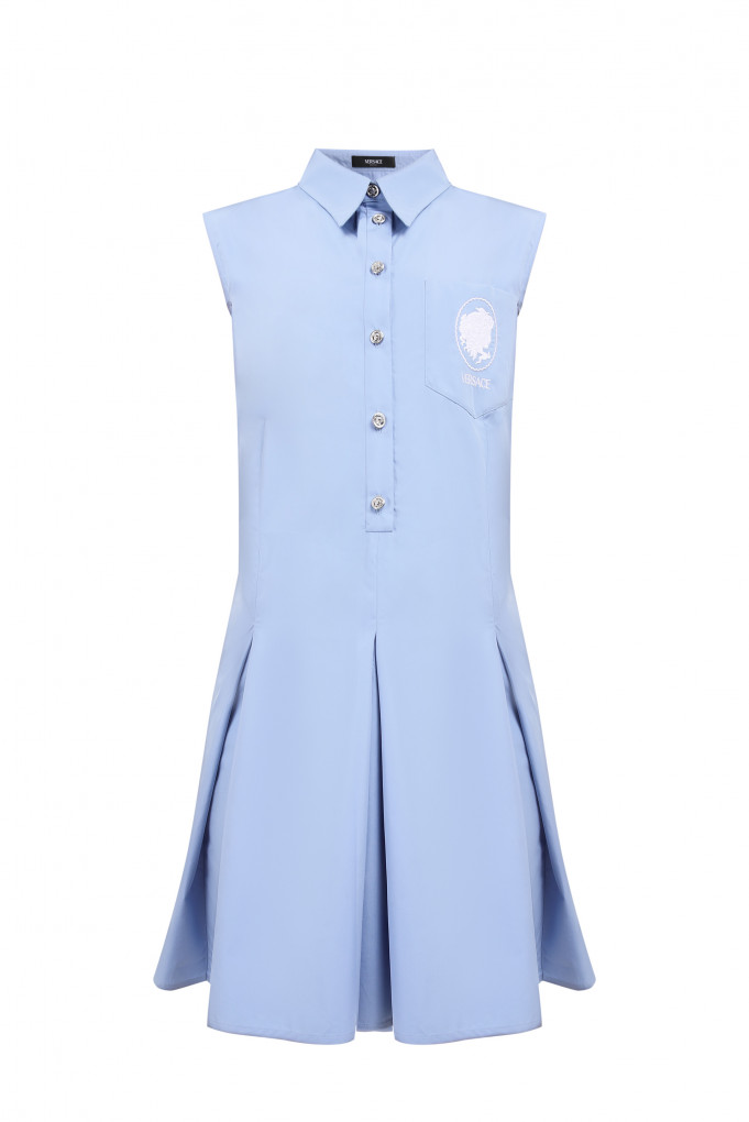 Купить Платье VERSACE