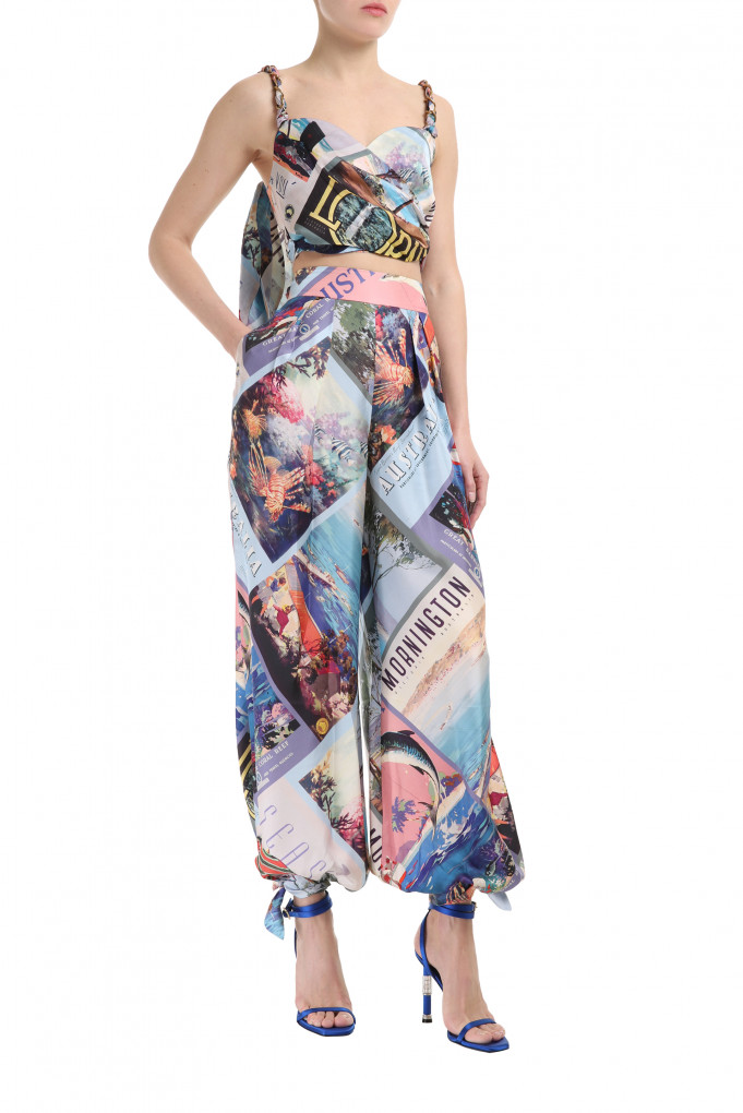 Купити Топ ZIMMERMANN 2