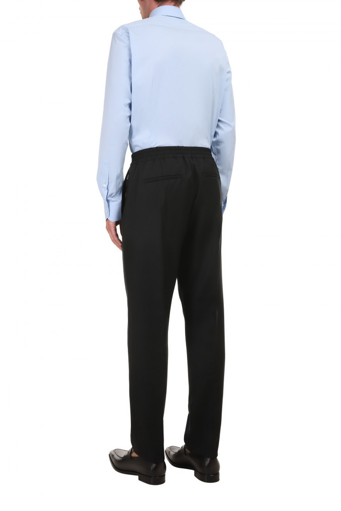 Купити Сорочка ZILLI 3