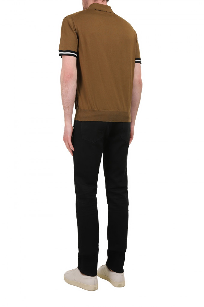 Купити Поло Tom Ford 3