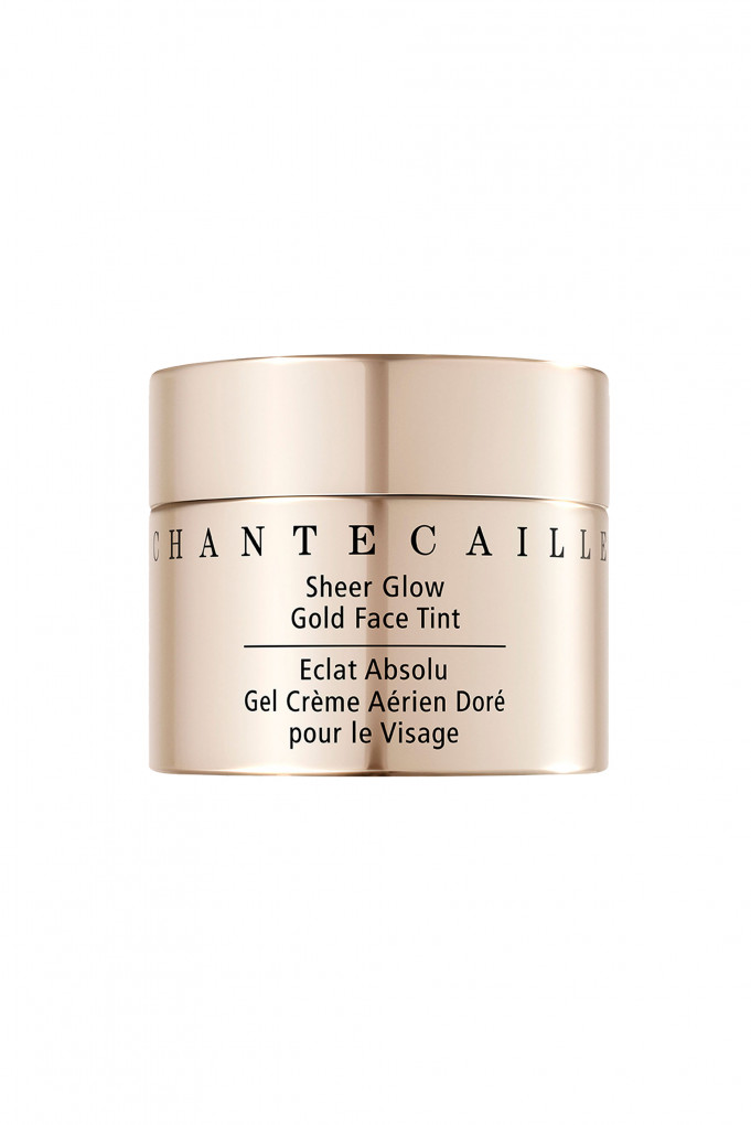 Купити Крем для обличчя зволожувальний з ефектом сяйва Chantecaille