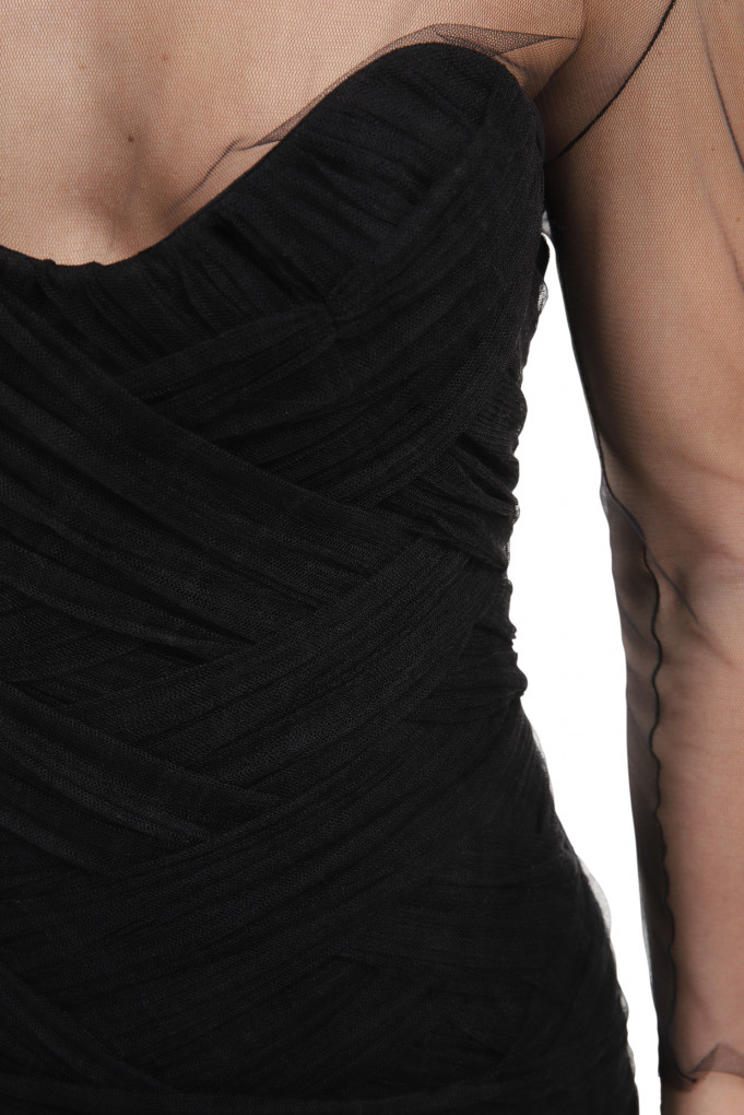 Купити Сукня Balmain 2