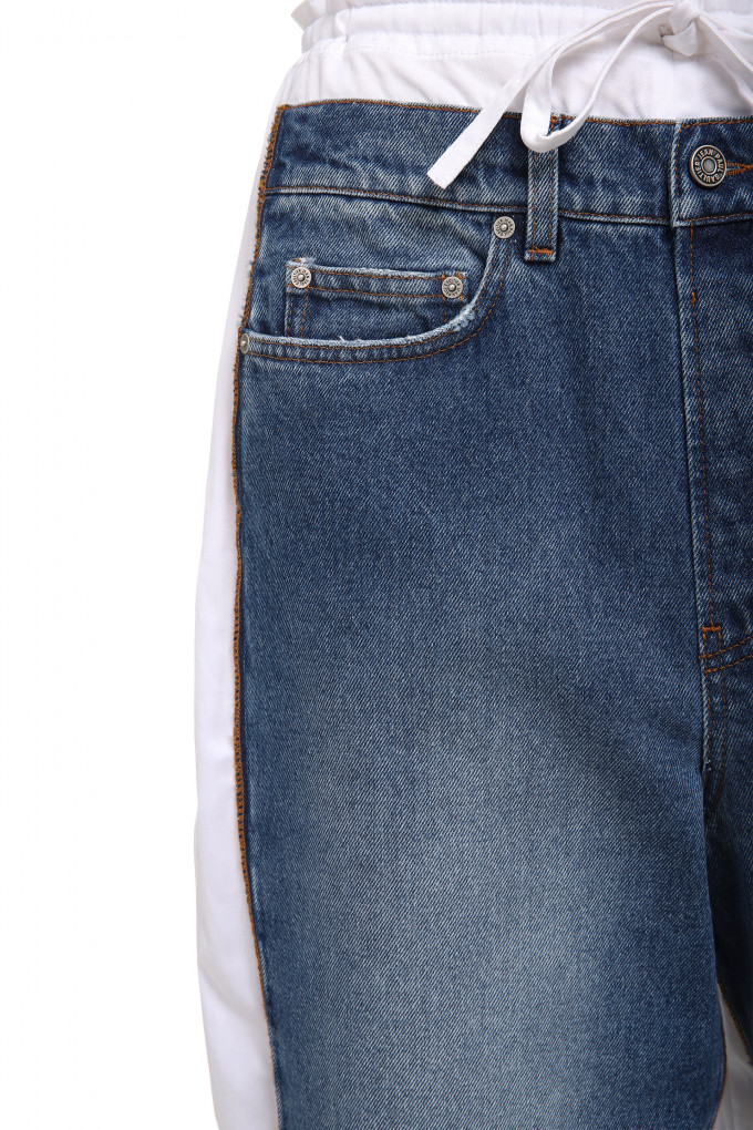 Купити Джинси JEAN PAUL GAULTIER 4