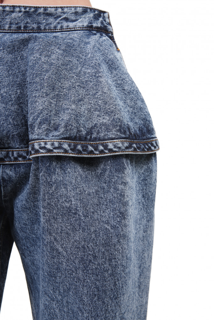 Купити Джинси ALAÏA 4