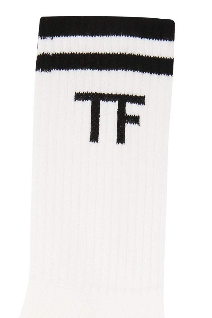 Buy Socks Tom Ford 2