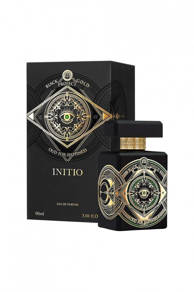 Купити Вода парфумована Initio