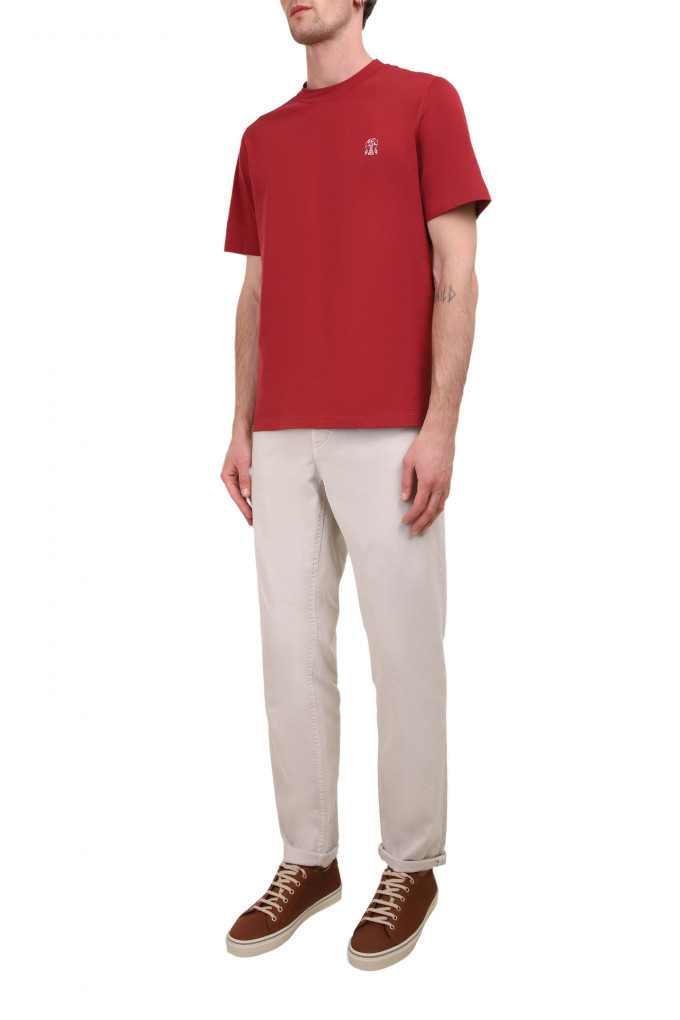Купити Футболка Brunello Cucinelli 2