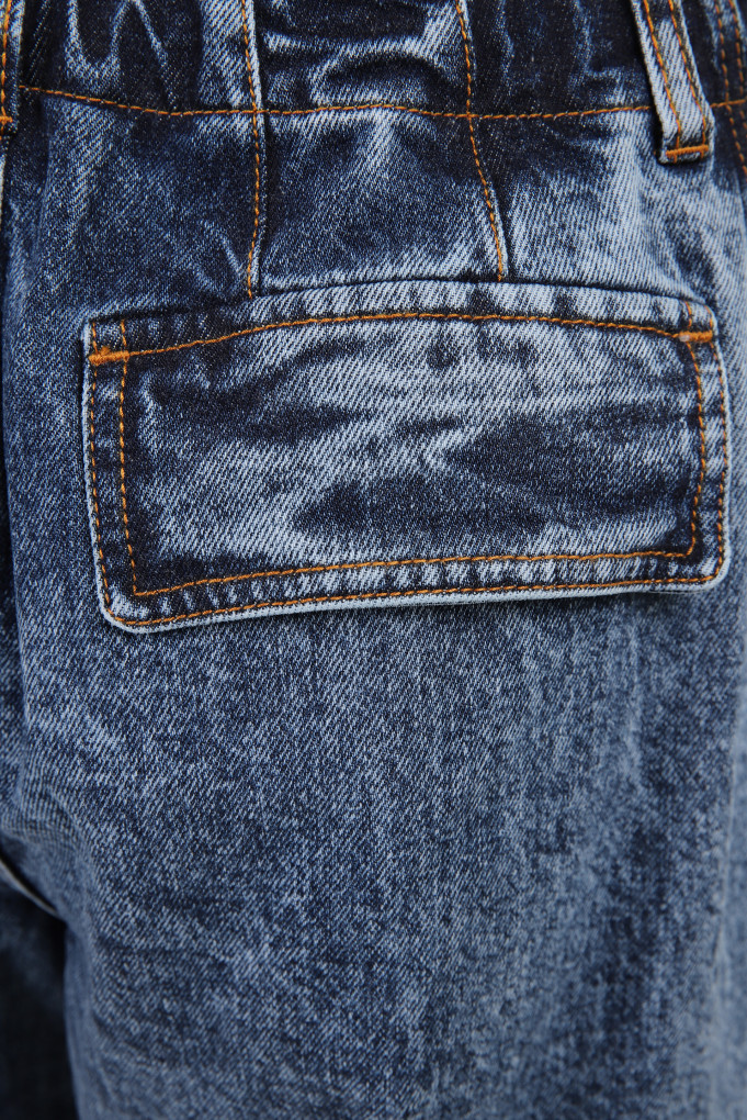 Купити Джинси ALAÏA 5