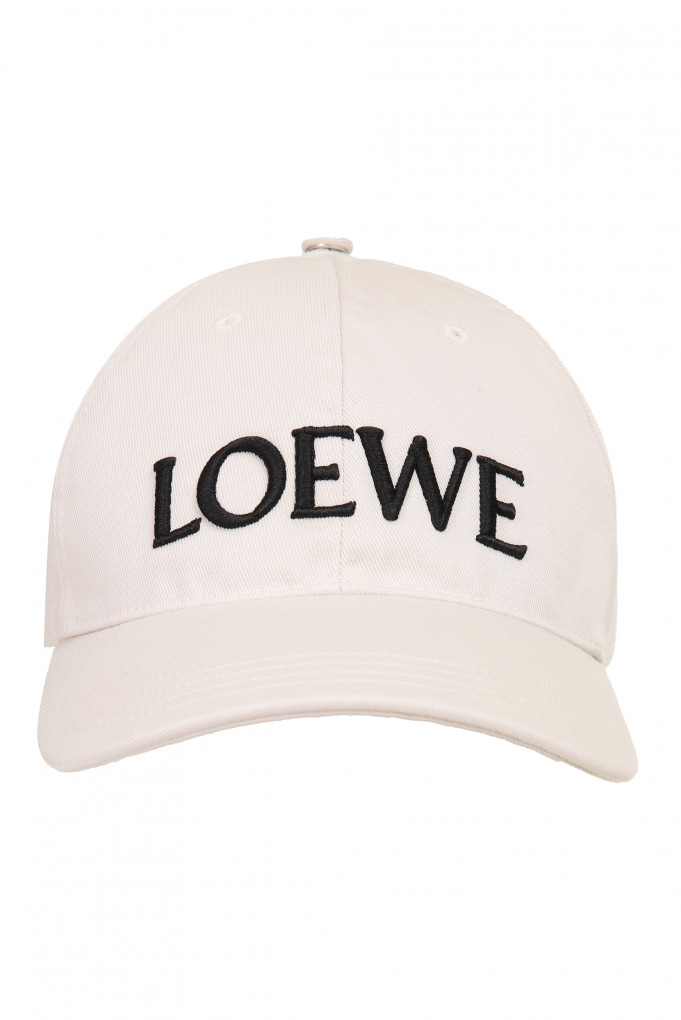 Купити Кепка Loewe