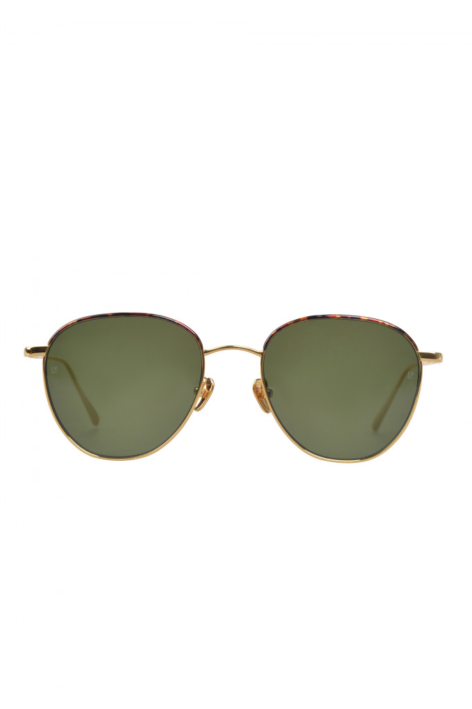 Купити Окуляри сонцезахисні Linda Farrow