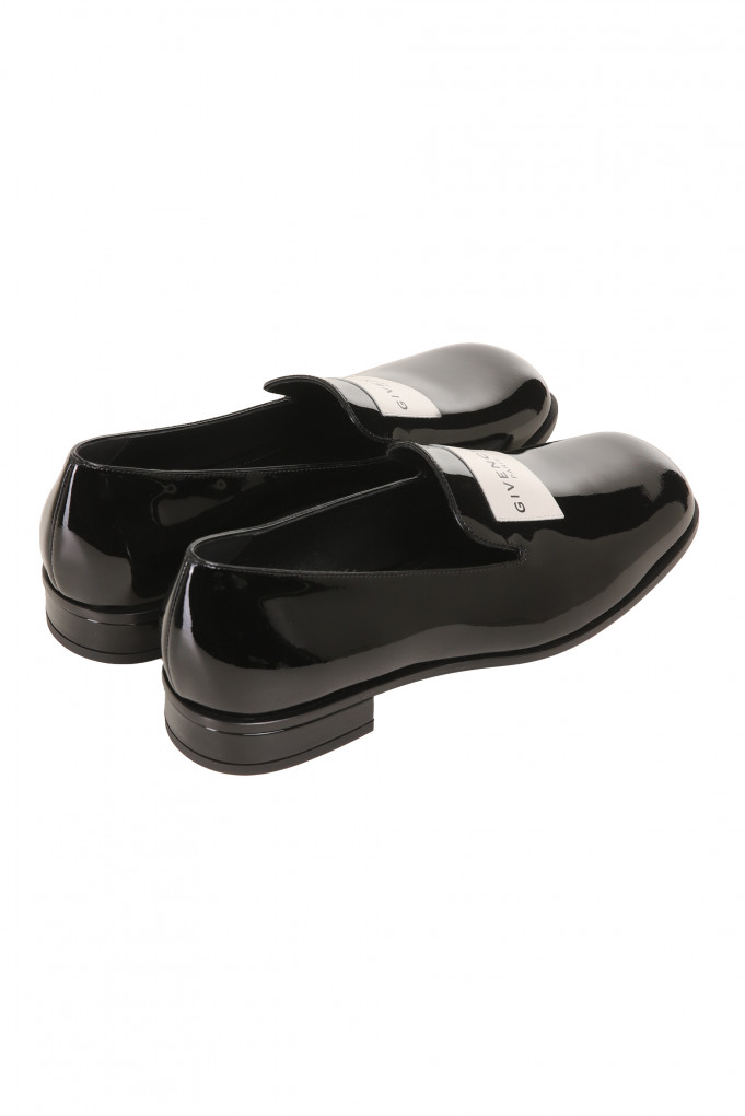 Купити Лофери Givenchy 3