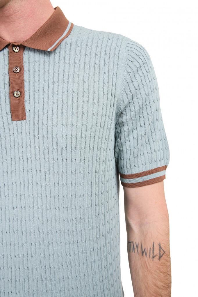 Buy Polo GRAN SASSO PREMIUM 4