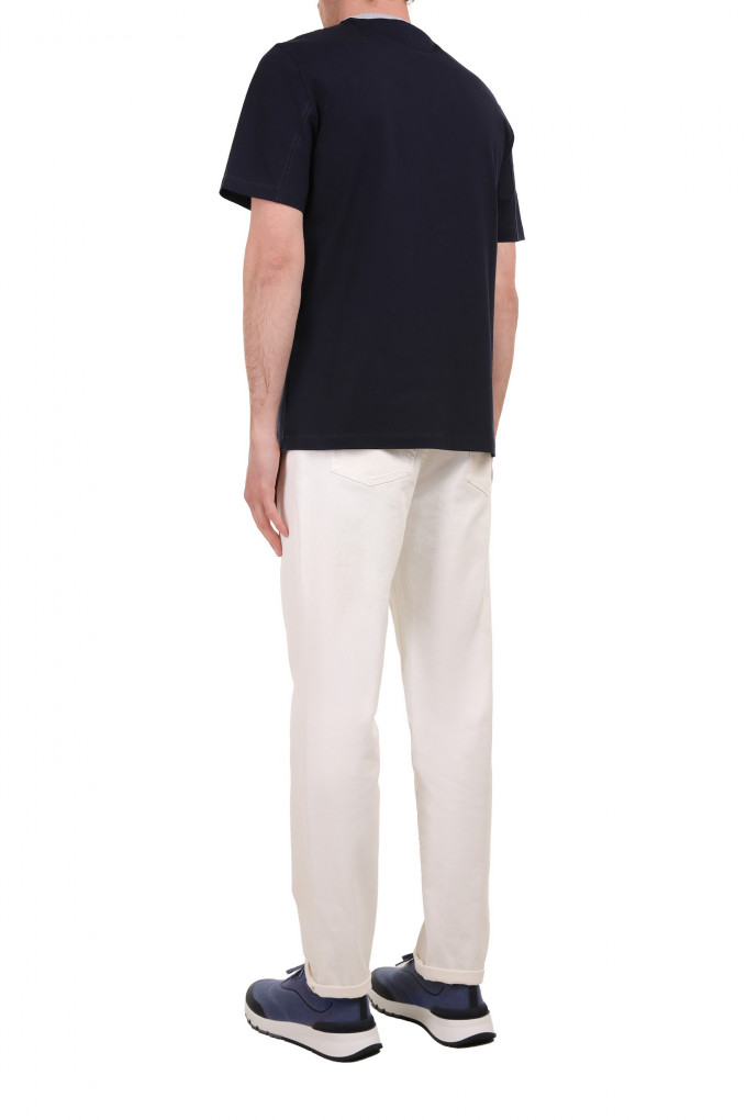Купити Футболка Brunello Cucinelli 3