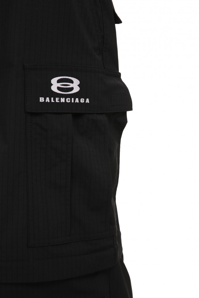 Купить Брюки BALENCIAGA 4