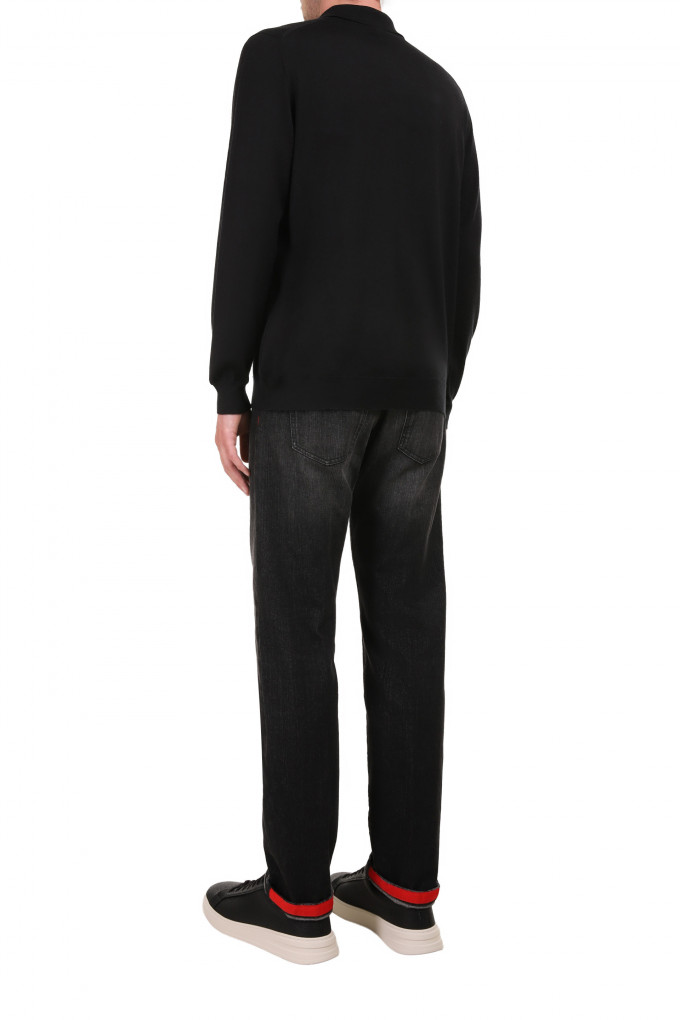 Купити Джинси KITON 3