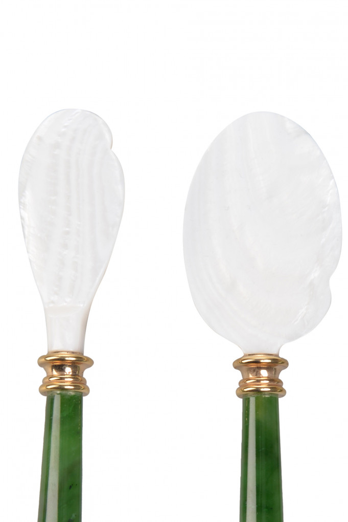 Купити Набір для ікри Fabergé 3