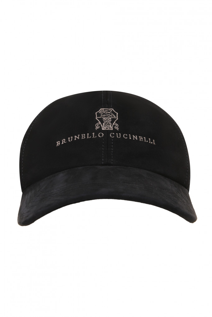 Купити Кепка Brunello Cucinelli