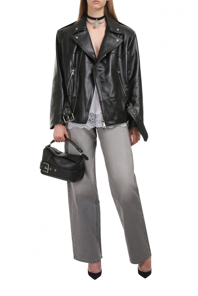 Buy Jacket ALESSANDRA RICH 2