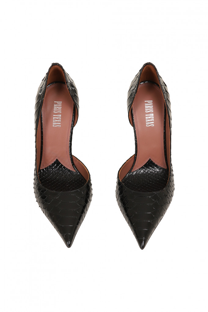 Купити Туфлі PARIS TEXAS 4