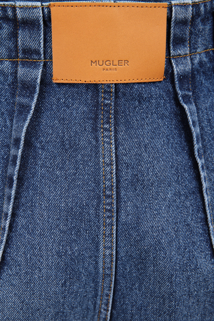 Купити Джинси MUGLER 5