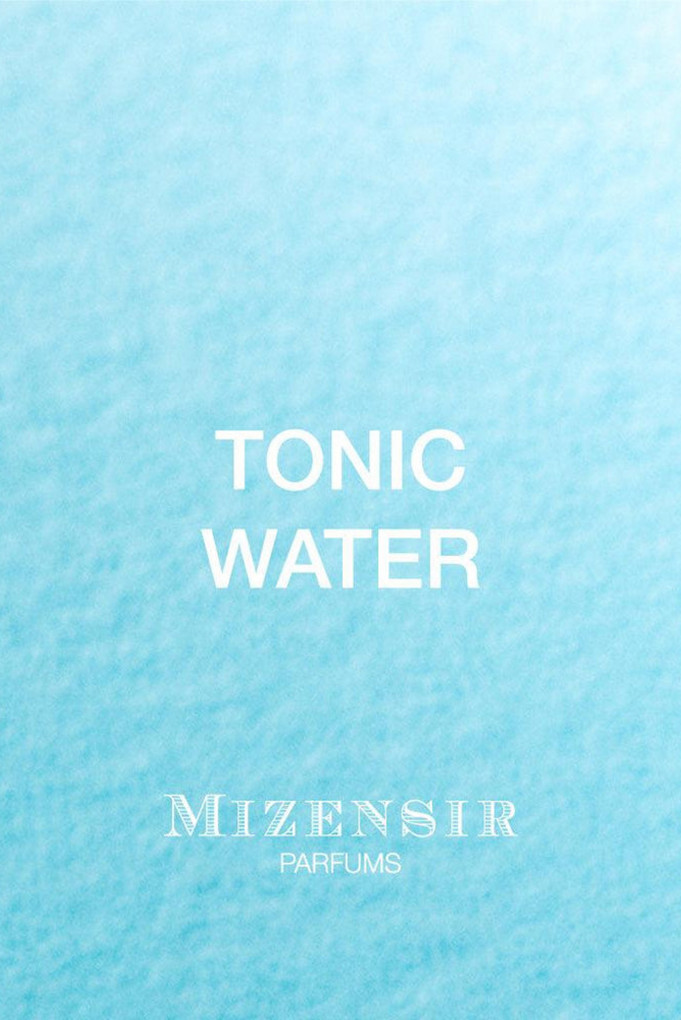 Купити Вода парфумована Mizensir 3
