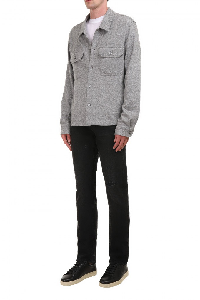 Buy Shirt Tom Ford 2