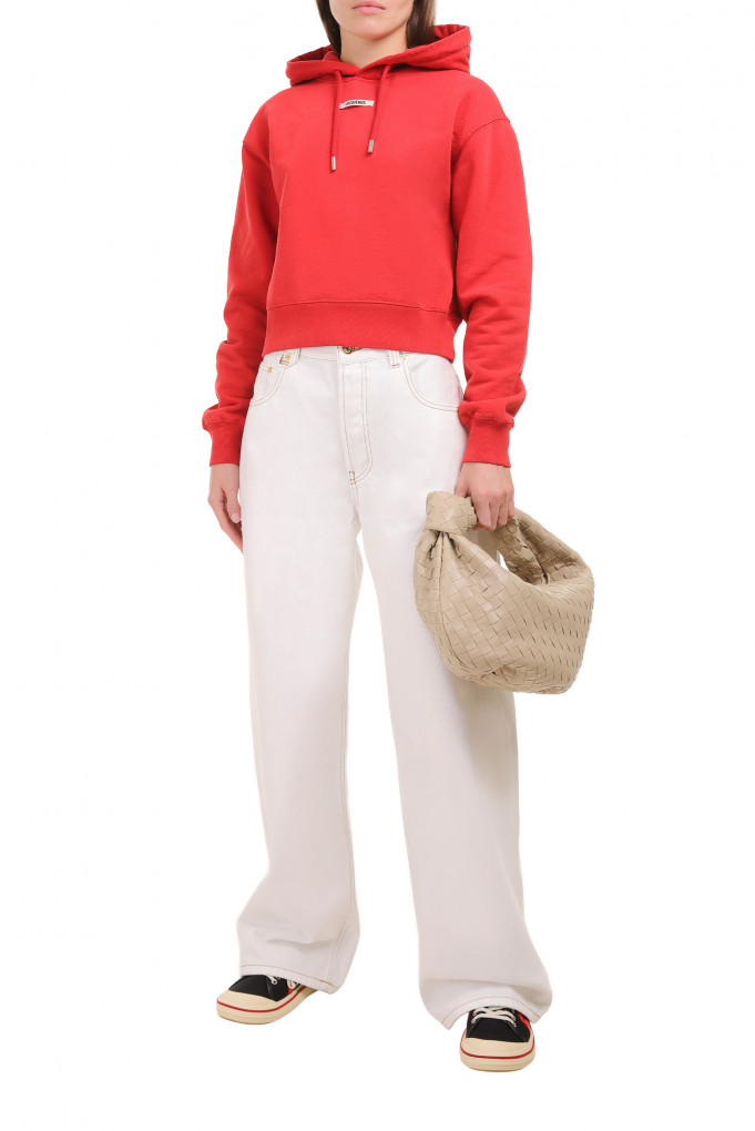 Купити Худі JACQUEMUS 2