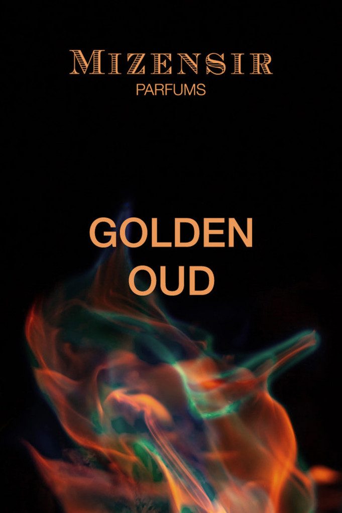 Купити Вода парфумована Mizensir 3