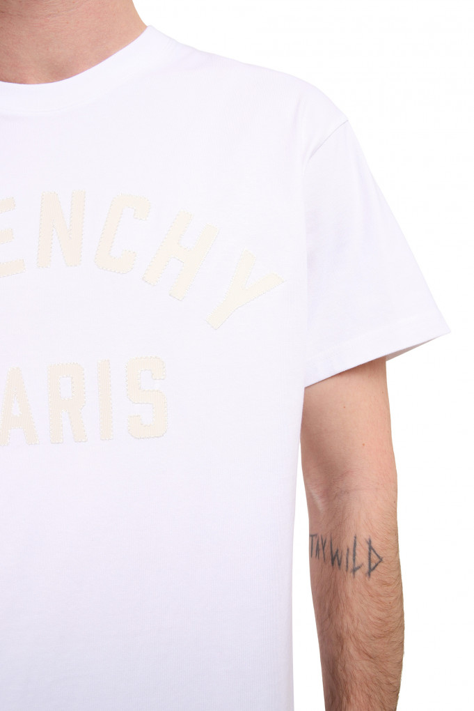 Купити Футболка Givenchy 4