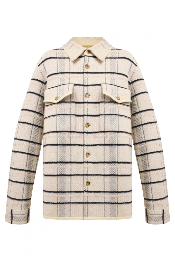 Buy Jacket GUEST IN RESIDENCE