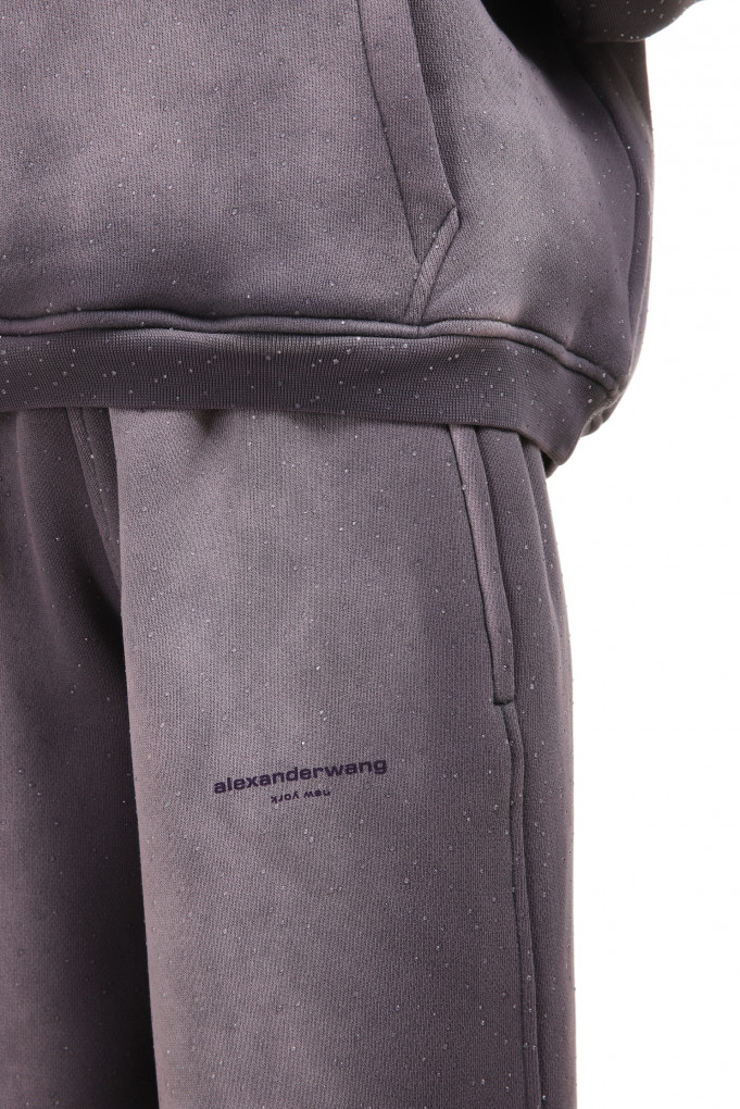 Купити Штани спортивні Alexander Wang 4