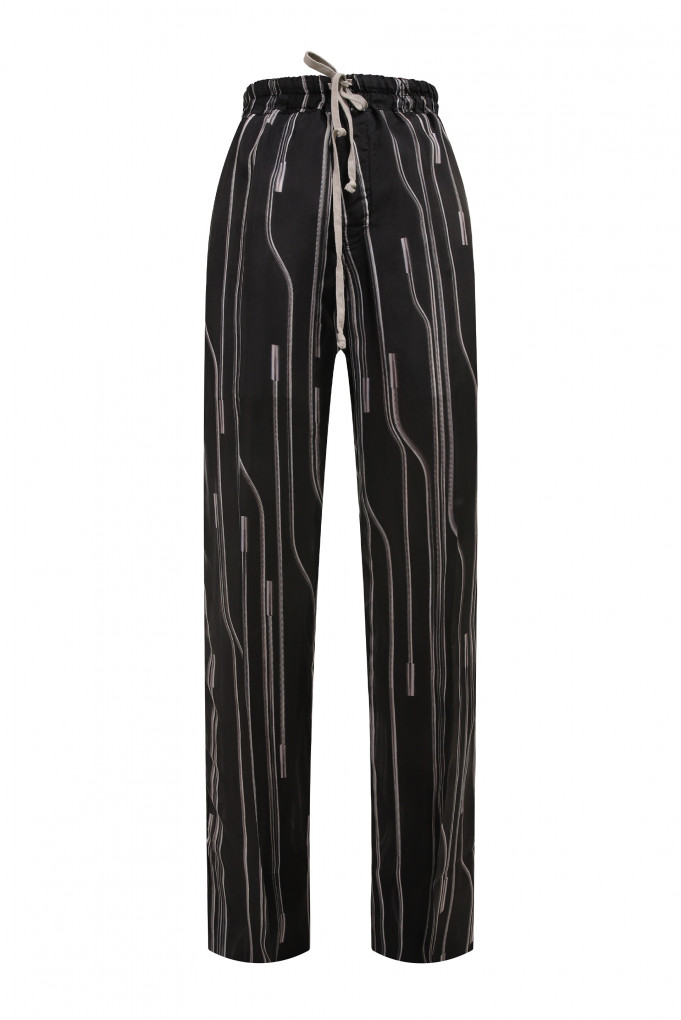 Купити Штани Rick Owens
