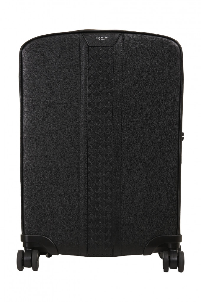 Купити Валіза SERAPIAN